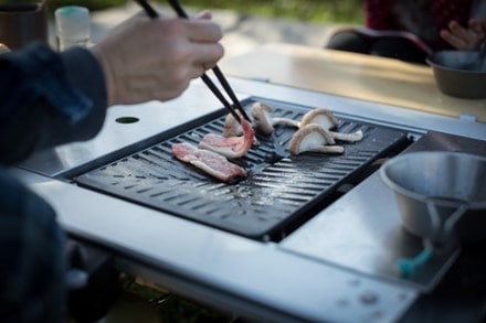 Snow Peak Grill Burner 9