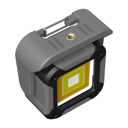 Coast QB2R Mini Voice Control Rechargeable Area Light 6