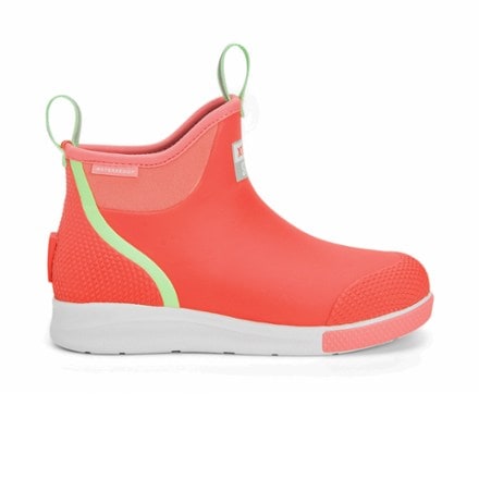 XTRATUF Sport 6" Ankle Deck Boots - Women's 0