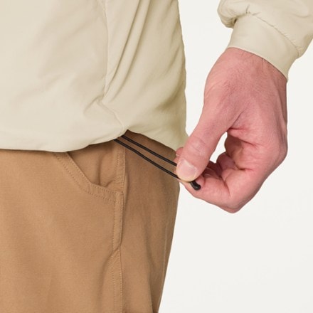 Arc'teryx Proton Insulated Hoody - Men's 8