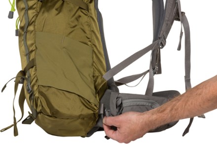 MYSTERY RANCH Scree 32 Pack - Men's 3