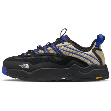 The North Face The North Face Clyffe Ultra Shoes Khaki 10.5 Mens/12 Womens - $59.93 at REI.com