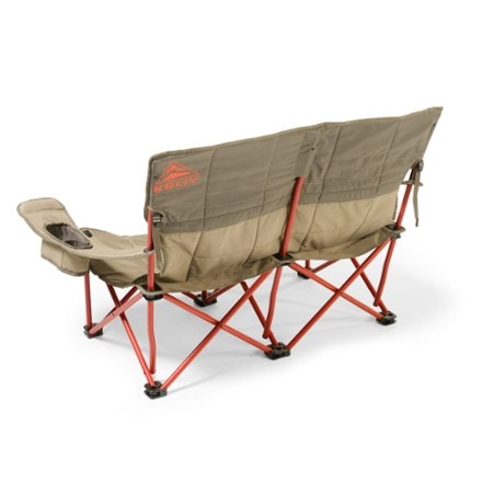 Kelty Low Loveseat 10