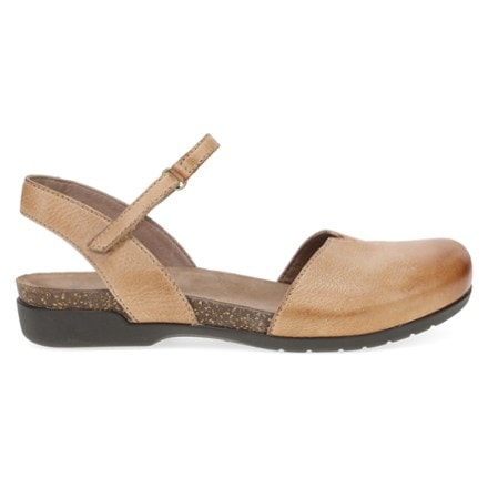 Dansko Rowan Shoes - Women's 0