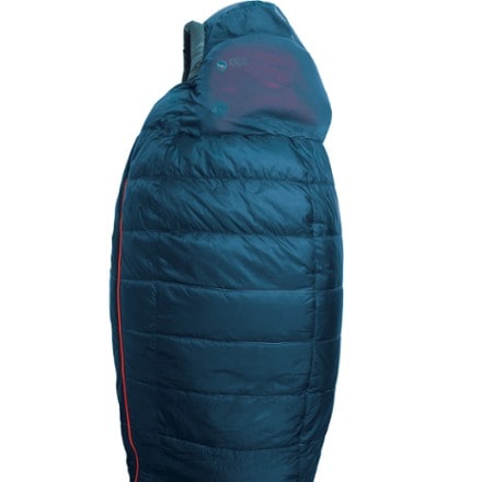Big Agnes Sidewinder SL 20 Sleeping Bag 2