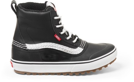 Vans Standard Mid Snow MTE Boots - Mens