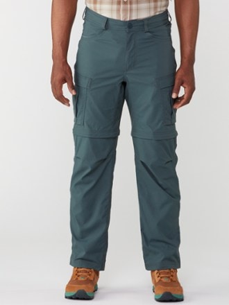 REI Co-op Sahara Convertible Pants - Men's 0