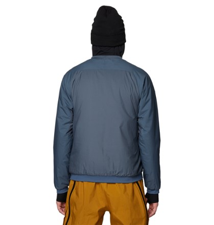 Mountain Hardwear Kor Alloy Crew - Men's 1