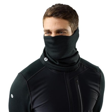 Smartwool Active Fleece Neck Gaiter 1
