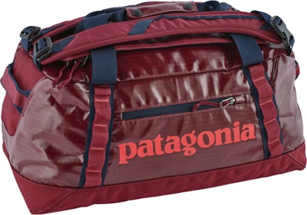 Svømmepøl Udlevering musiker Patagonia Black Hole Duffel - 45L | REI Co-op