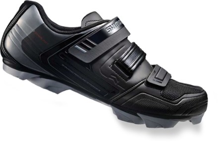 shimano mtb cleats shoes