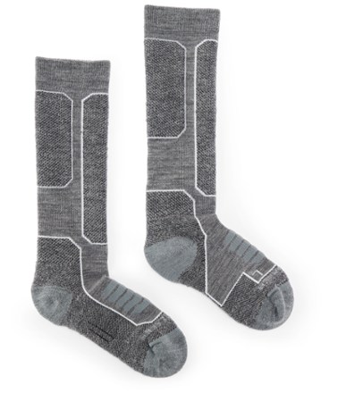 Icebreaker Ski+ Medium OTC Socks