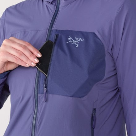 Arc'teryx Proton SL Hoody - Women's 5