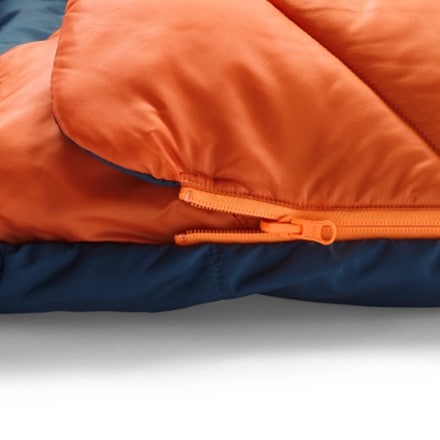 Rumpl Wrap Sack Sleeping Bag 6