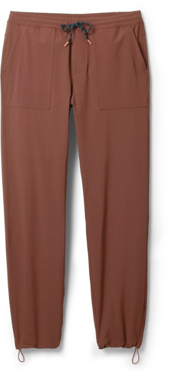Product Image of color Chestnut