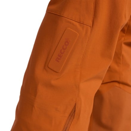 Black Diamond Dawn Patrol Pants - Men's 6