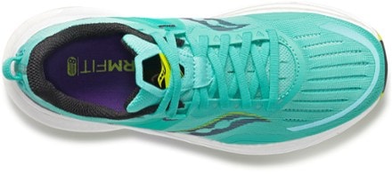Saucony Tempus Road-Running Shoes - Women's 3