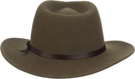 Scala All-Season Crushable Hat 2