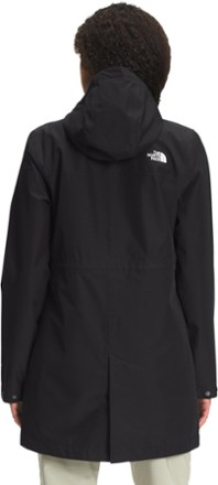 The North Face Woodmont Parka - Women's 2