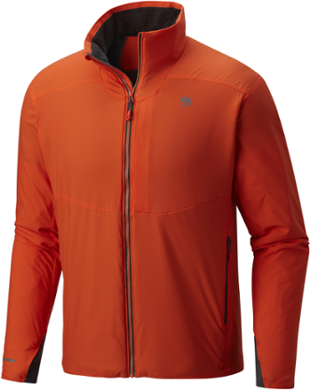 puffa jacket with fur hood