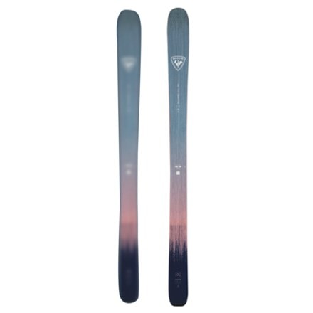 Rossignol Rallybird Soul 102 Skis - Women's - 2025/2026 2
