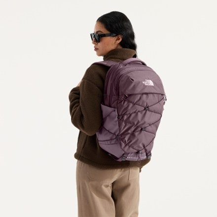 The North Face Borealis Luxe Pack - Women's 4