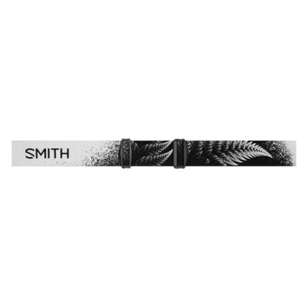 Smith Squad XL ChromaPop Snow Goggles - Low-Bridge Fit 2