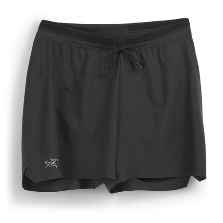 Arc'teryx Norvan 5" Shorts - Men's 4