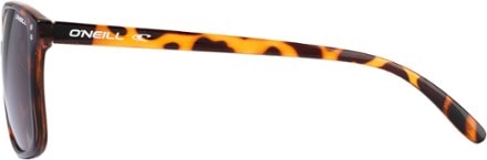 O'NEILL Sunglasses Praia 2.0 Polarized Sunglasses - Women's 2
