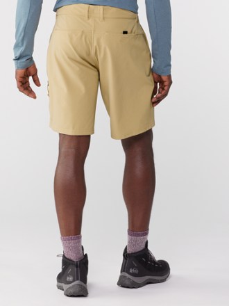 The North Face Rolling Sun 9" Packable Shorts - Men's 2