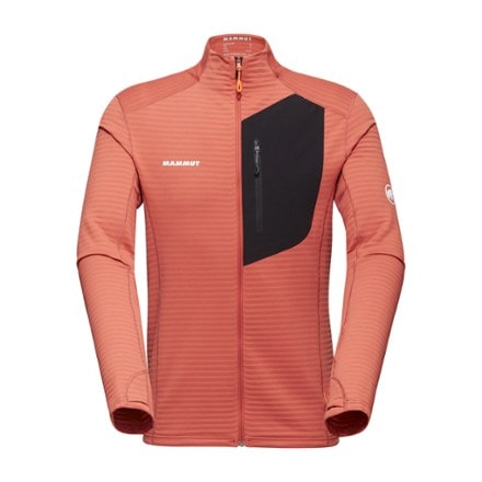 Mammut Taiss Light ML Jacket - Men's 0