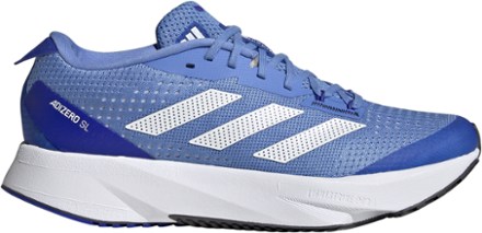 adidas Adizero SL Road-Running Shoes - Women's