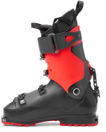 K2 Mindbender 120 LV GW Mens Freeride Boots - Ski Touring Boots - Ski  Touring Boots - Ski Touring - All