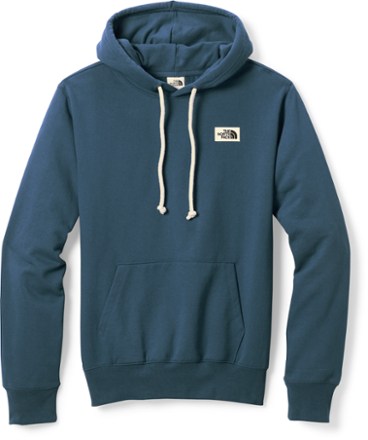 The North Face Heritage Patch Pullover Hoodie - Men's 0