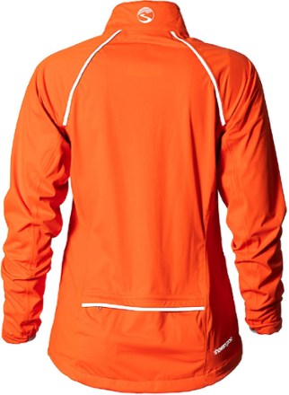 Showers Pass Cloudburst Cycling Jacket - Women's 1