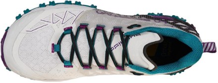 La Sportiva Bushido II GTX Trail-Running Shoes - Women's 9