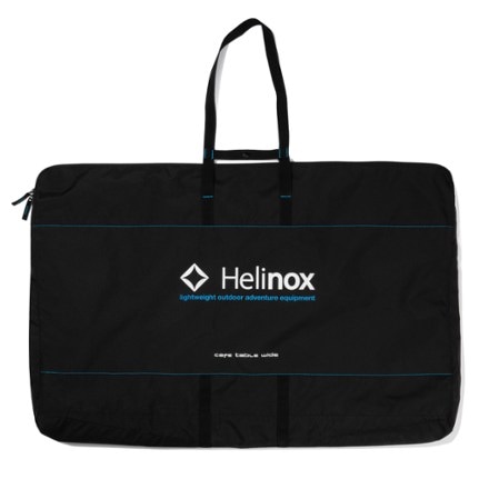 Helinox Cafe Table - Wide 6