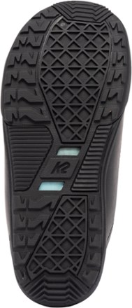 K2 Haven Snowboard Boots - Women's - 2022/2023 6