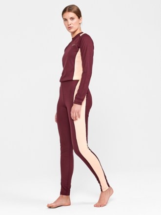 Craft Core Dry Base-Layer Set - Women's 5
