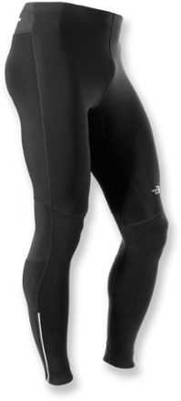 the north face winter tights