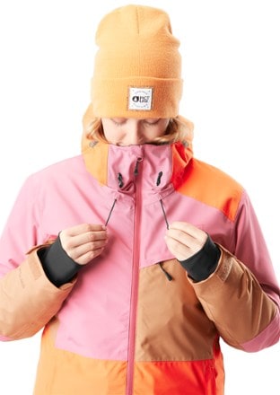 Picture Organic Clothing Seen Insulated Jacket - Women's 8