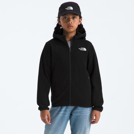 The North Face Glacier Full-Zip Hoodie - Kids' 5