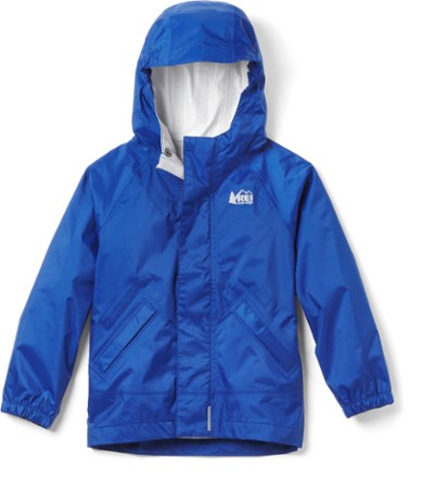 REI Coop Rainwall Rain Jacket Toddlers' REI Coop