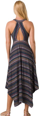 prAna Saxon Dress 2