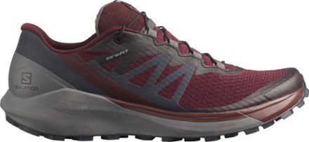 Sense Ride 4 Trail-Running Shoes - Women's