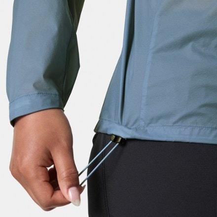 Helly Hansen Trail Windbreaker Jacket - Women's 5