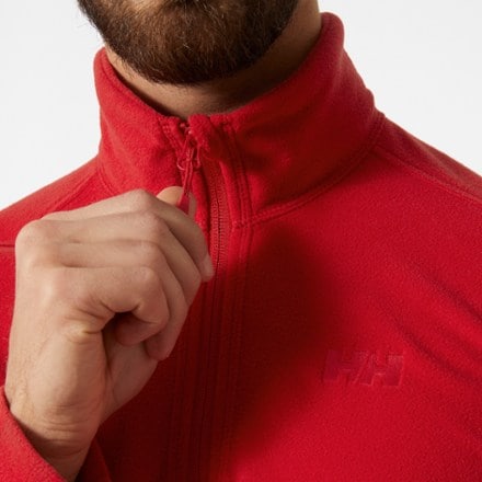 Helly Hansen Daybreaker Half-Zip Fleece Jacket - Men's 8