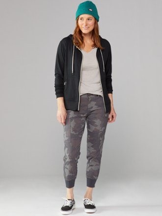 Prana Sky Canyon Jogger Pants Women S Rei Co Op