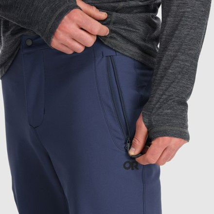 Outdoor Research Cirque II Pants - Men's 8