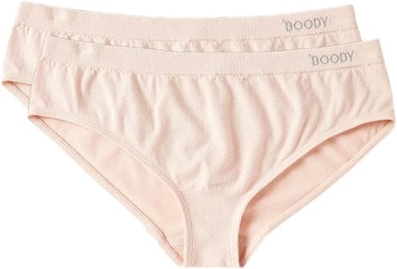 Boody Eco Wear Hipster Bikini - Women's - Package of 2 0